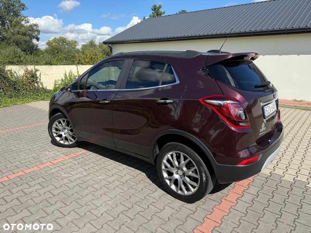 Buick Encore - 3