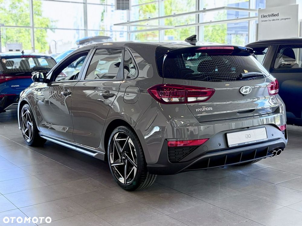 Hyundai i30 - 4