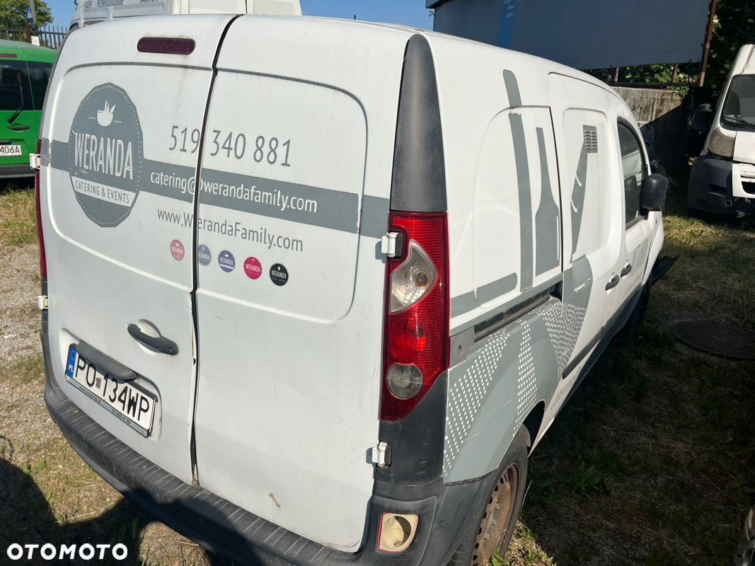 Renault Kangoo - 11
