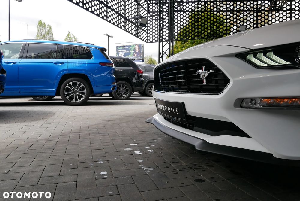 Ford Mustang - 27