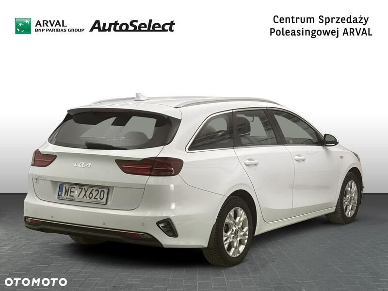 Kia Ceed 1.5 T-GDI M - 6