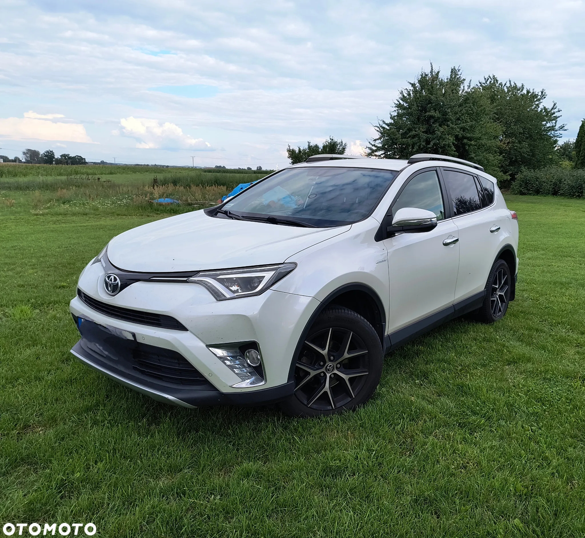 Toyota RAV4 2.0 Prestige MS - 11
