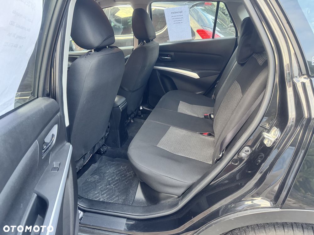 Suzuki SX4 - 35