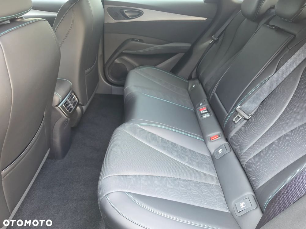BYD Seal 6 1.5 Comfort - 8