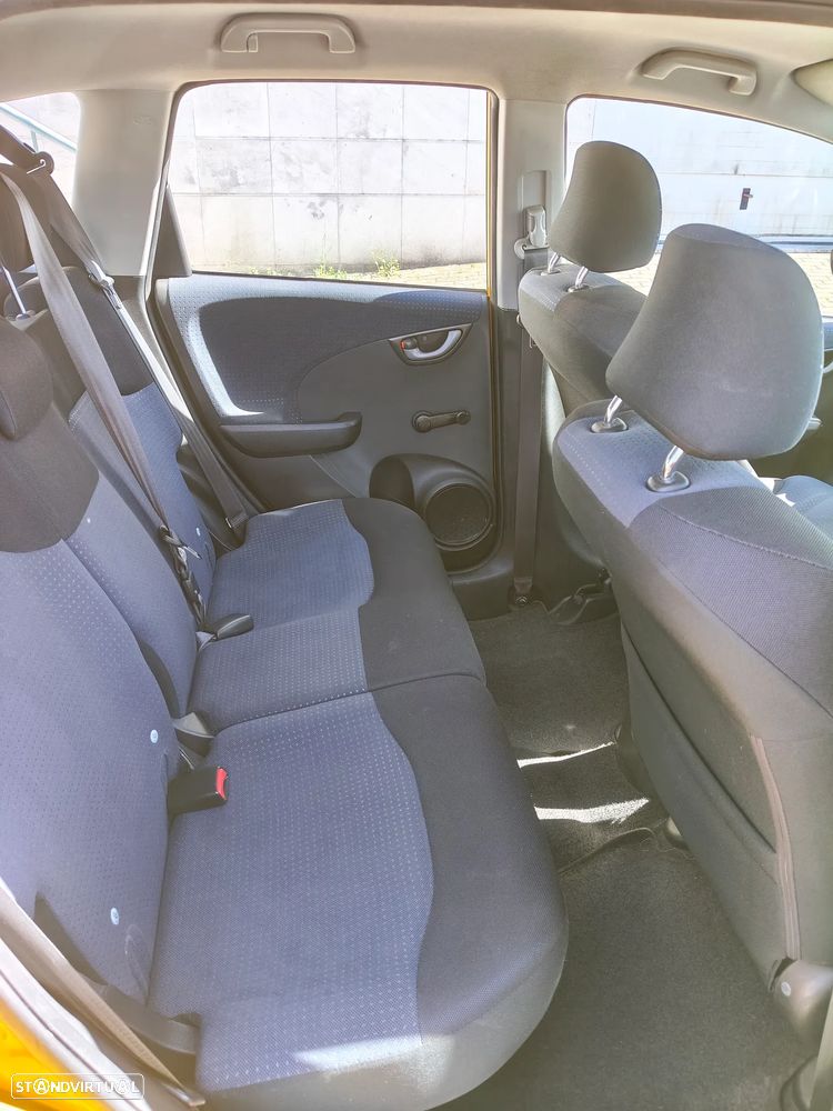 Honda Jazz 1.2 i-VTEC Elegance Top - 7