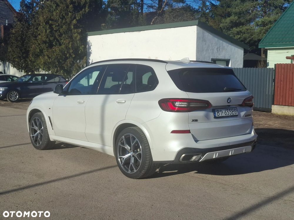 BMW X5 M - 3