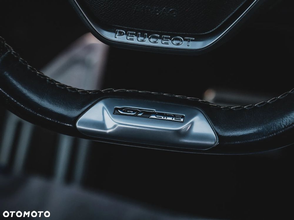 Peugeot 3008 BlueHDi 120 Stop & Start EAT6 Allure - 24