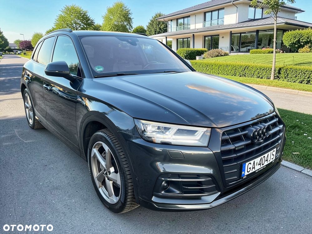 Audi Q5 - 2