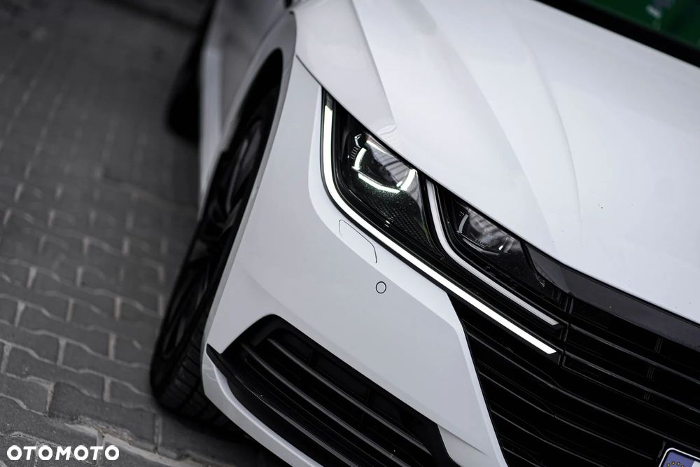 Volkswagen Arteon - 16