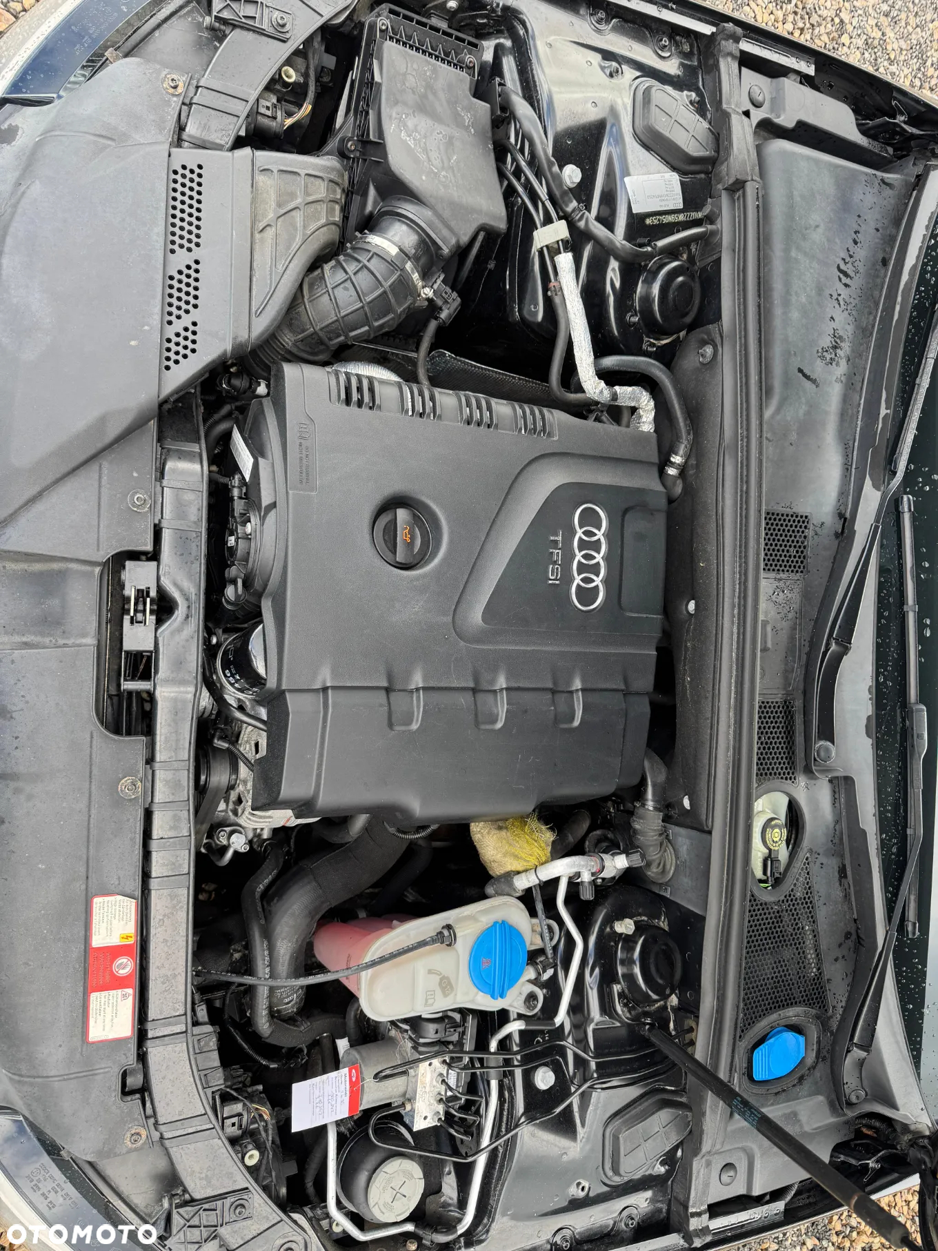 Audi A4 - 26