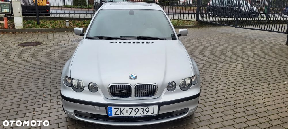 BMW Seria 3 - 4