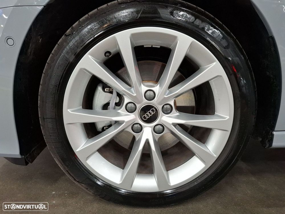 Audi A3 Sportback - 25