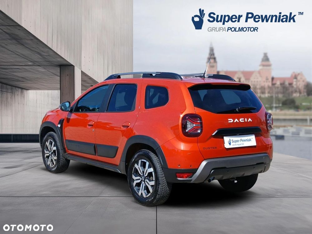 Dacia Duster - 3