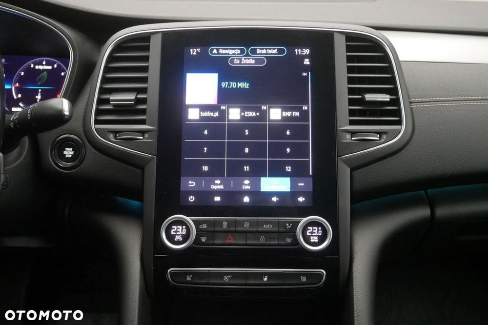 Renault Talisman - 10