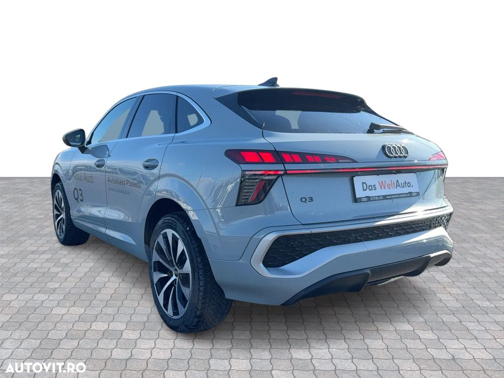 Audi Q3 - 3