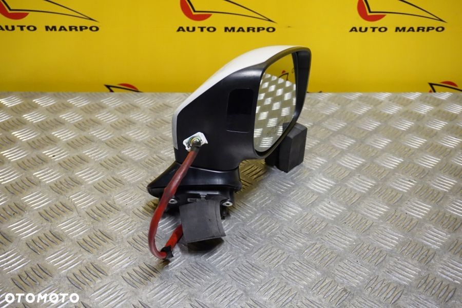 SUBARU IMPREZA 2017 2020 - 2023 Lusterko Zewnętrzne Prawe 13 PIN USA - 6
