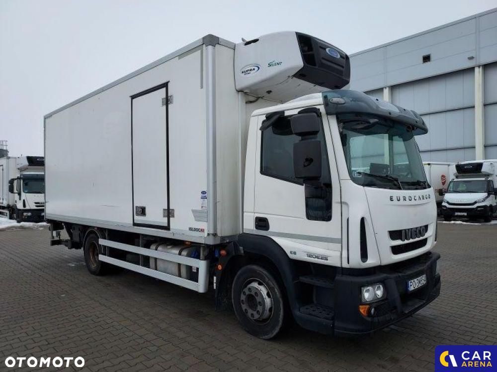 Iveco ML - 8