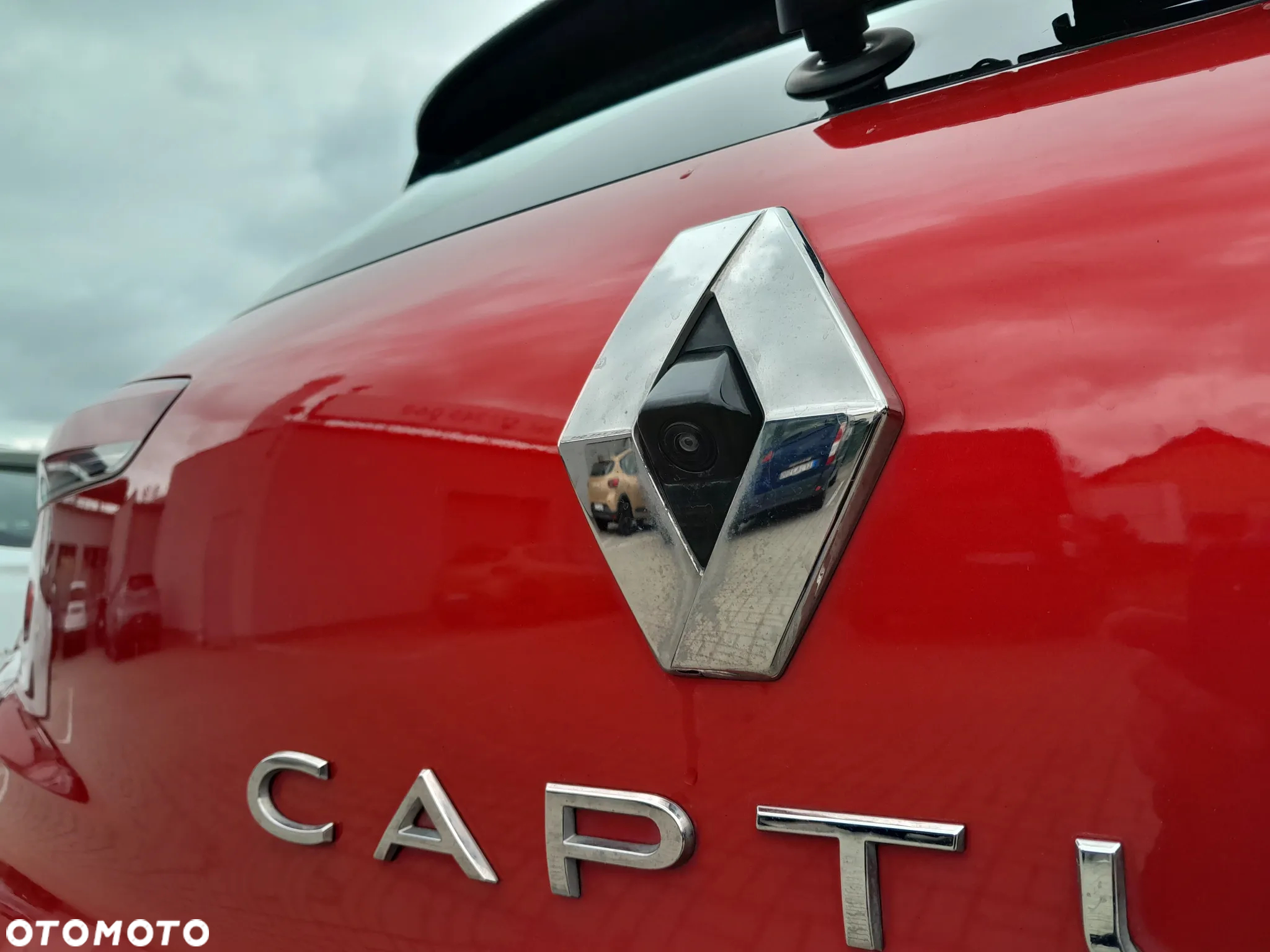 Renault Captur 1.0 TCe Intens - 13