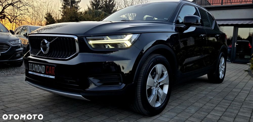 Volvo XC 40 D3 Momentum - 3