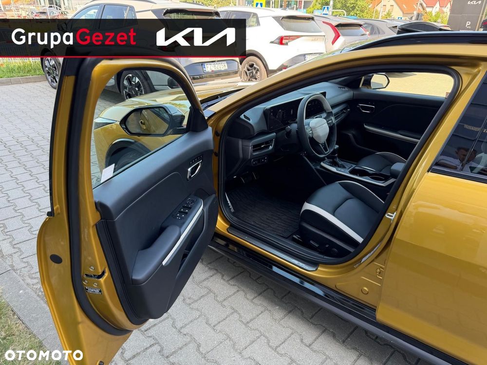 Kia K4 1.6 T-GDI GT Line - 10