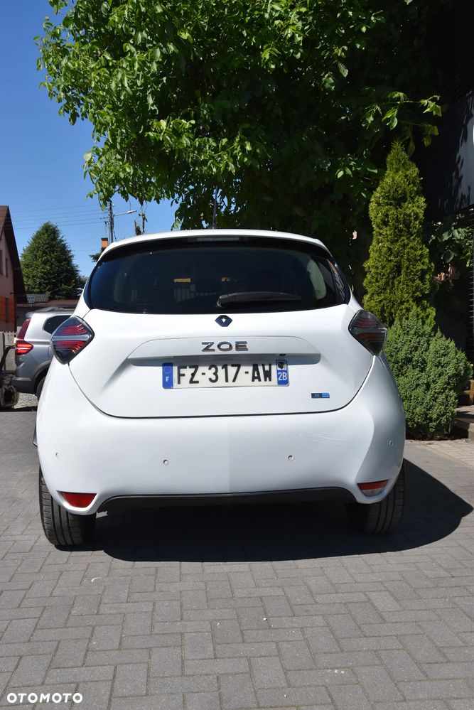 Renault Zoe - 12