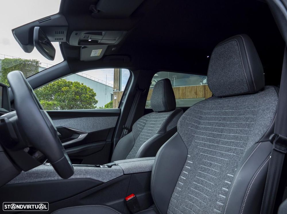 Peugeot E-5008 210 Allure Business - 27