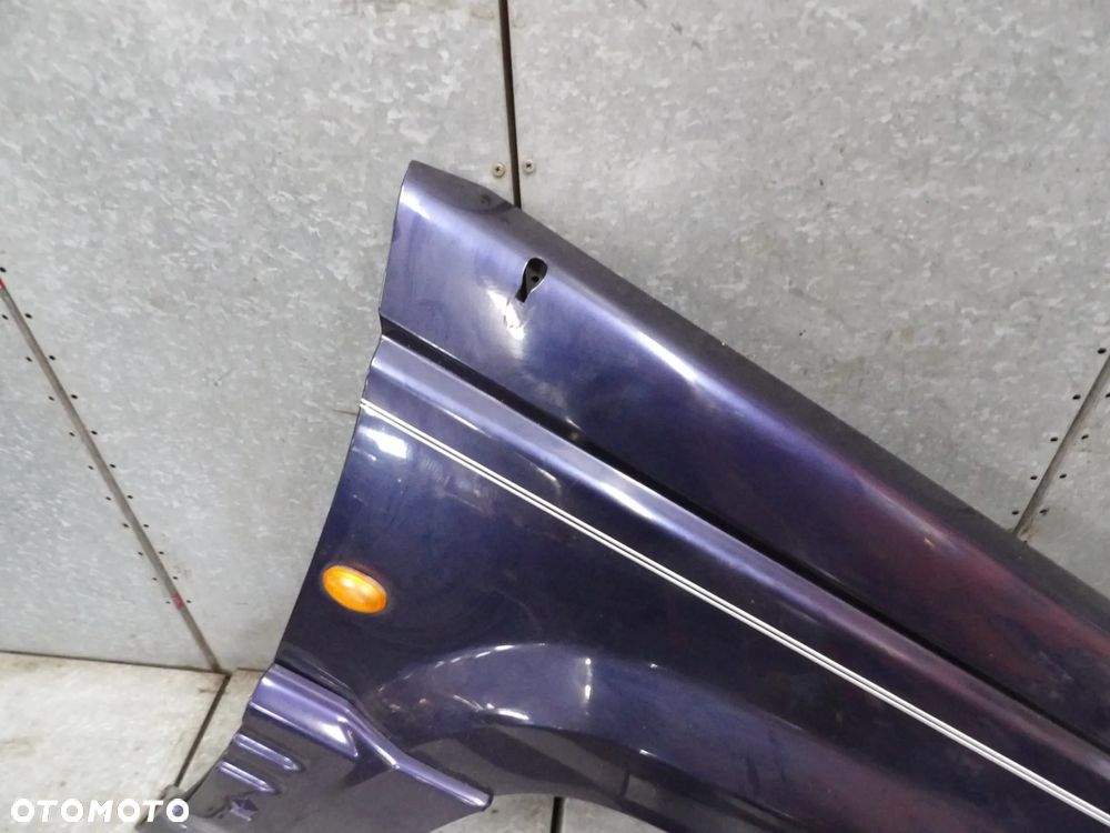 JEEP GRAND CHEROKEE ZJ BŁOTNIK PRAWY PRZÓD - 2