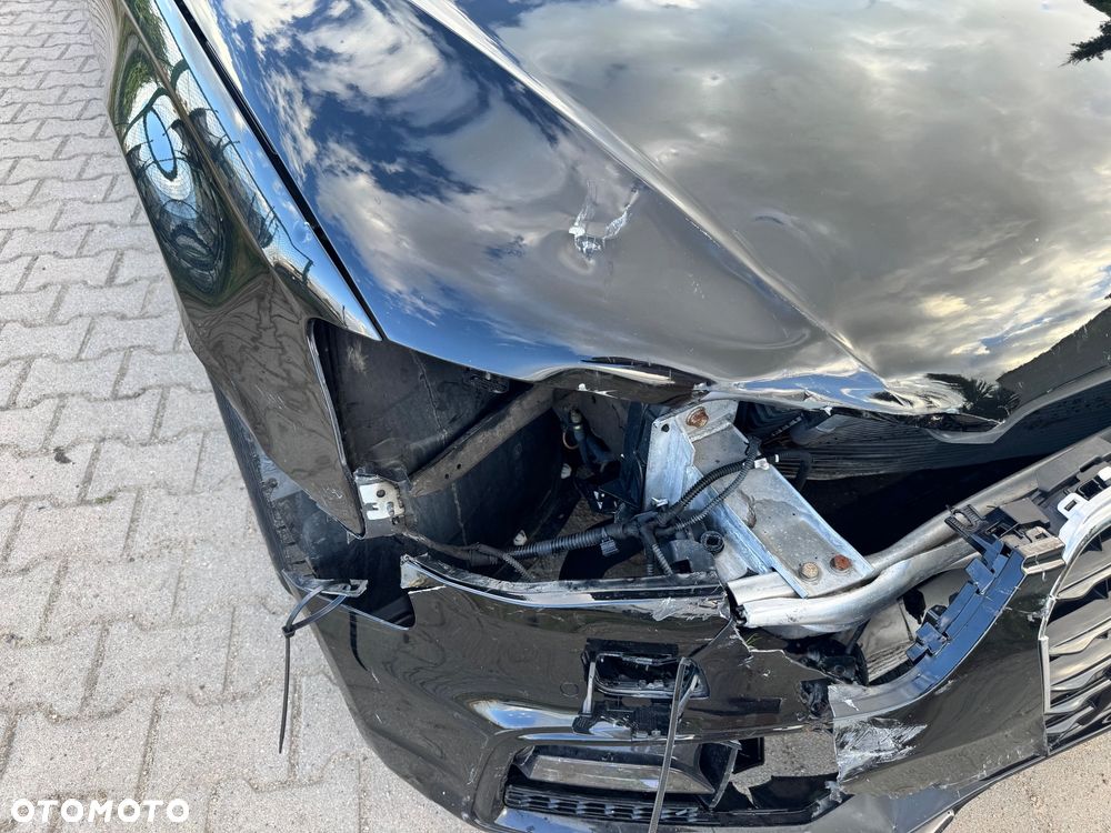 Audi A4 Avant 1.8 TFSI S line Sportpaket (plus) - 16