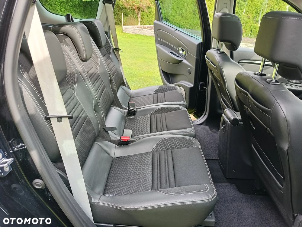 Renault Scenic Energy TCe 130 S&S Bose Edition - 28