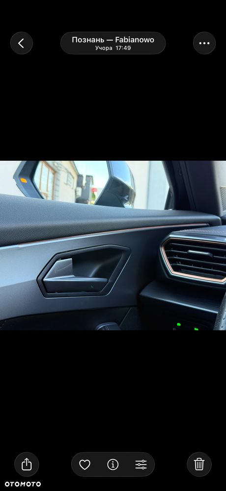 Cupra Formentor 2.0 TDI 4Drive DSG - 31