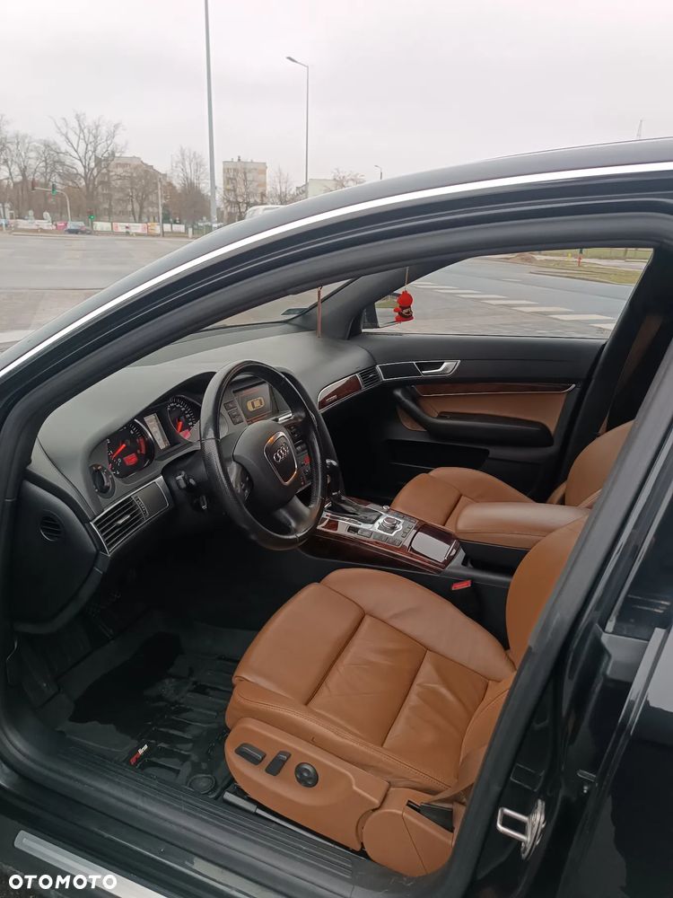 Audi A6 Limousine - 17