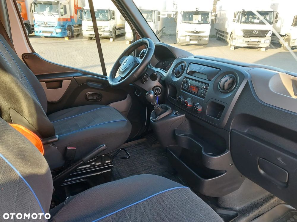 Renault MASTER - 7