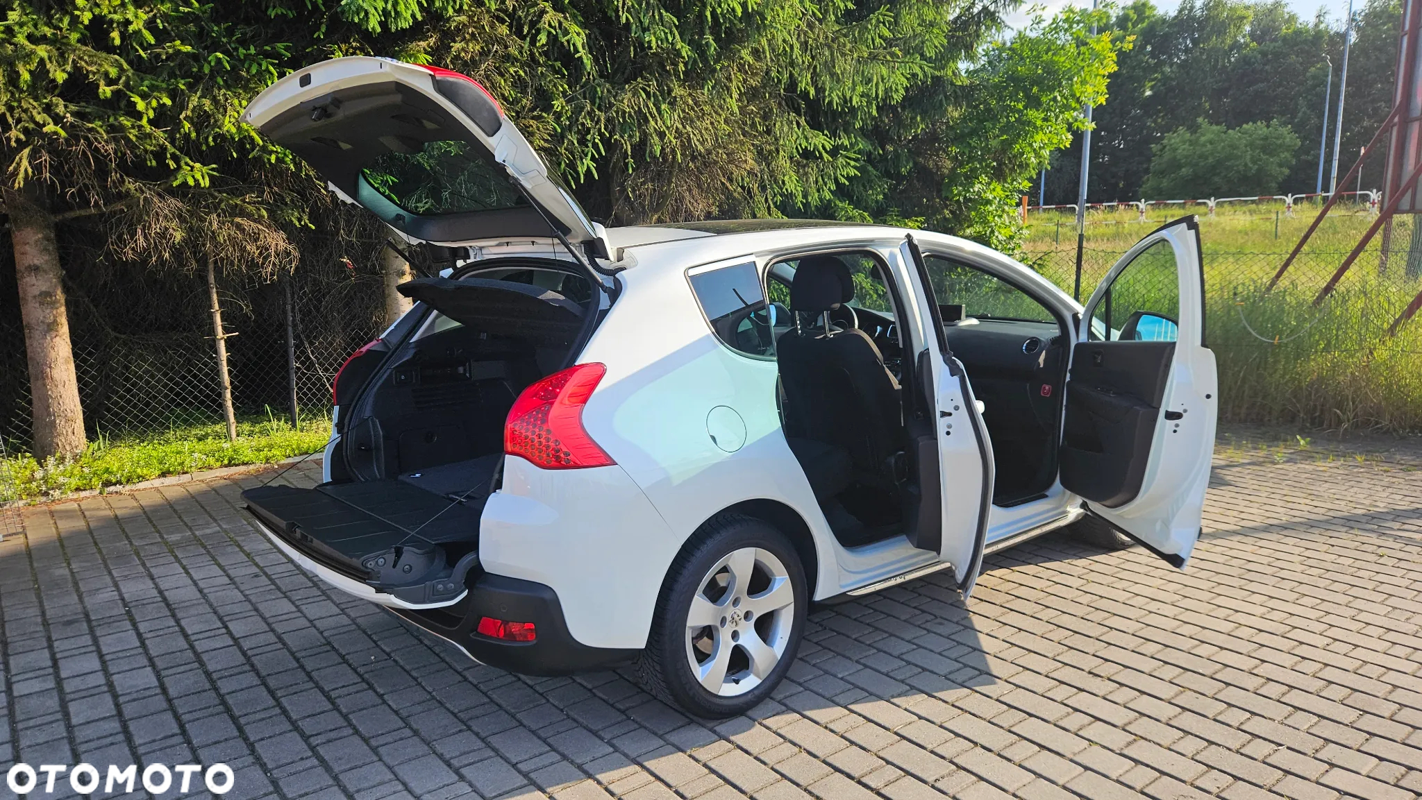 Peugeot 3008 - 14