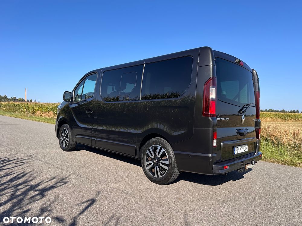 Renault Trafic ENERGY EDC Combi Spaceclass - 29