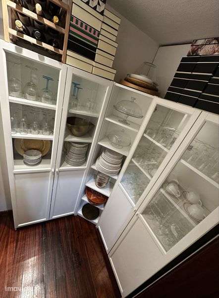 T2 com 77 m² Olaias Fregusia do Areeiro - Grande imagem: 4/8