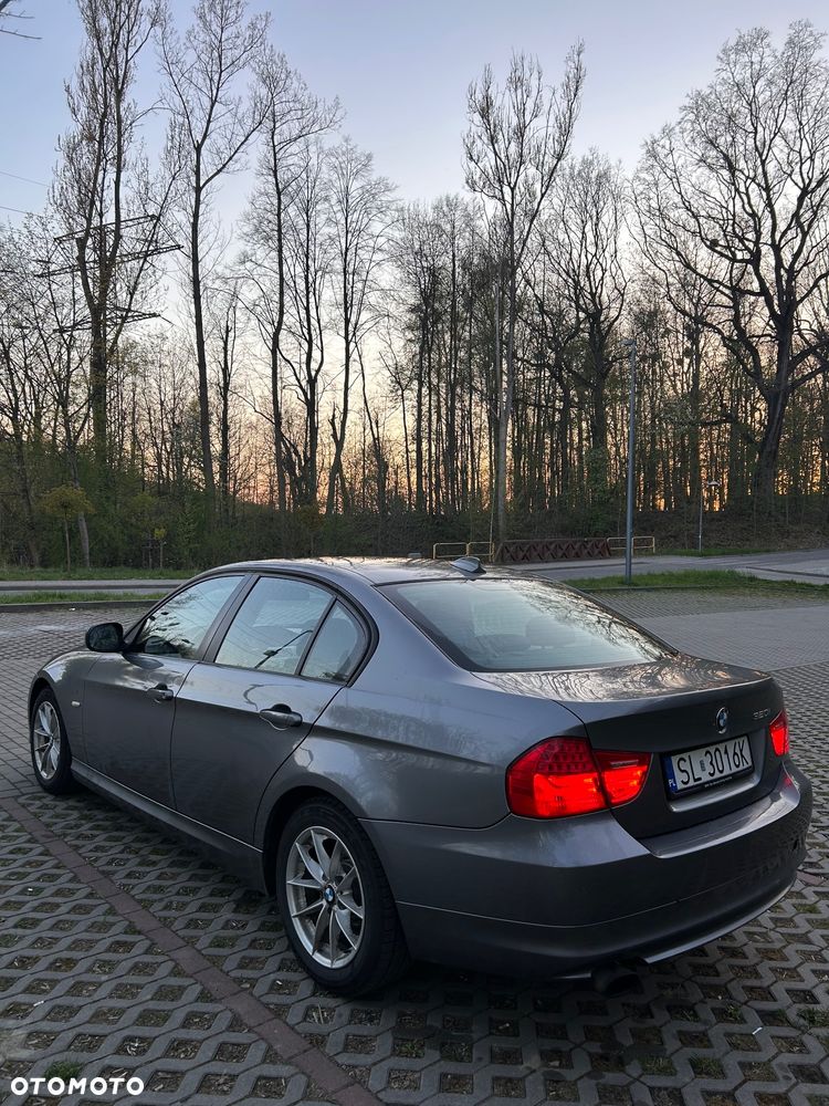 BMW Seria 3 - 6
