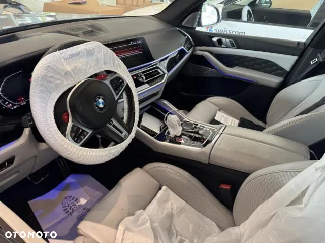 BMW X5 M Competition - 7