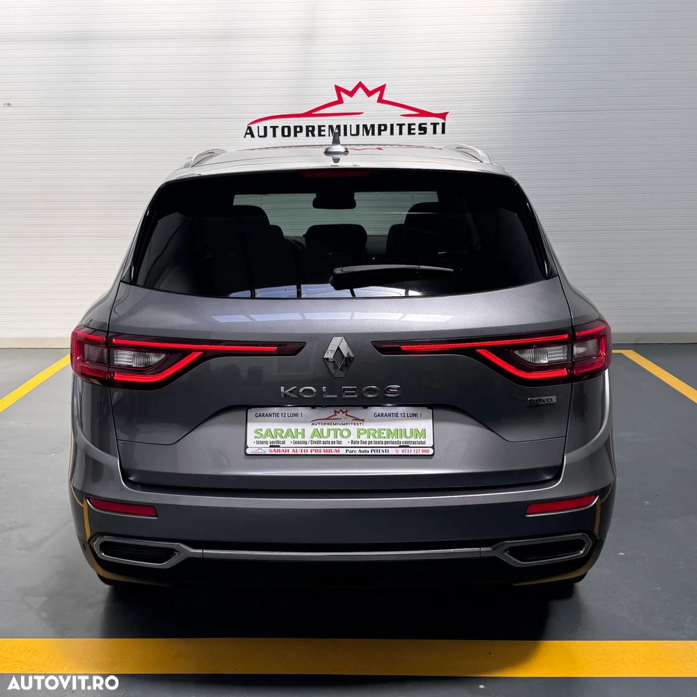 Renault Koleos INTENS 4X4 - 11