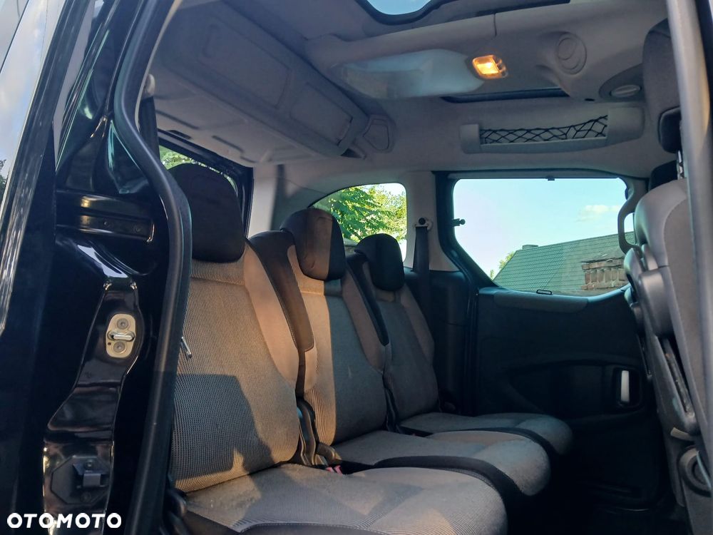 Peugeot Partner 120 VTi Family - 15