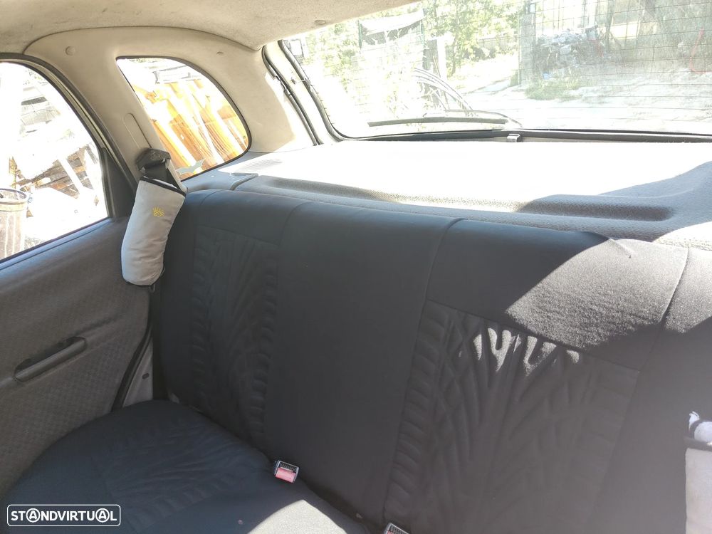 Opel Corsa 1.5 D Swing - 5