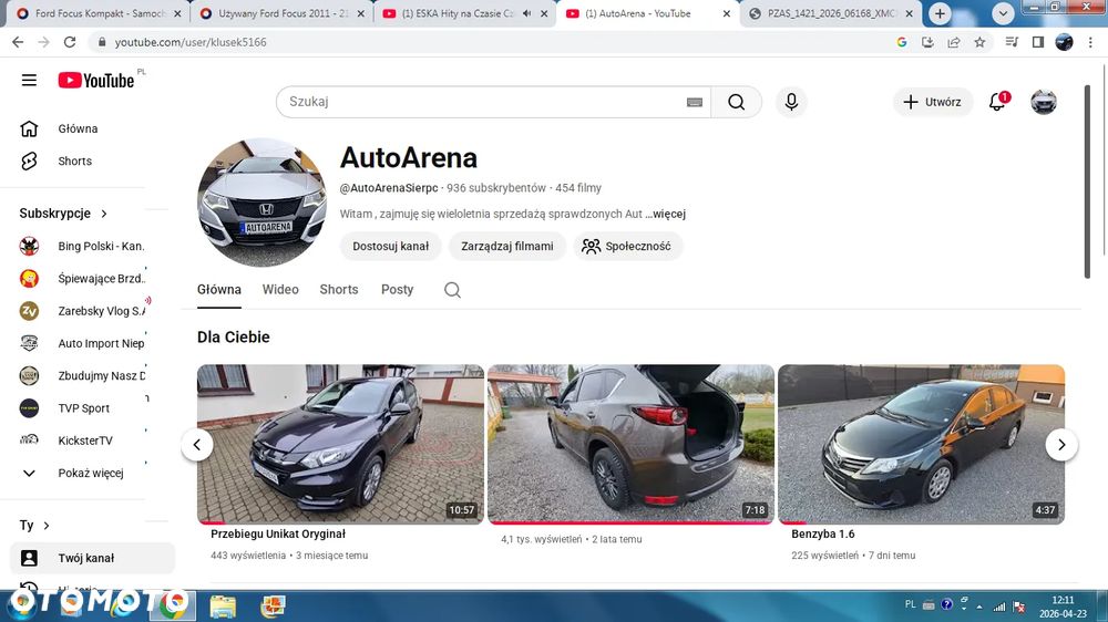 Ford Focus 1.6 Gold X (Edition Start) - 41