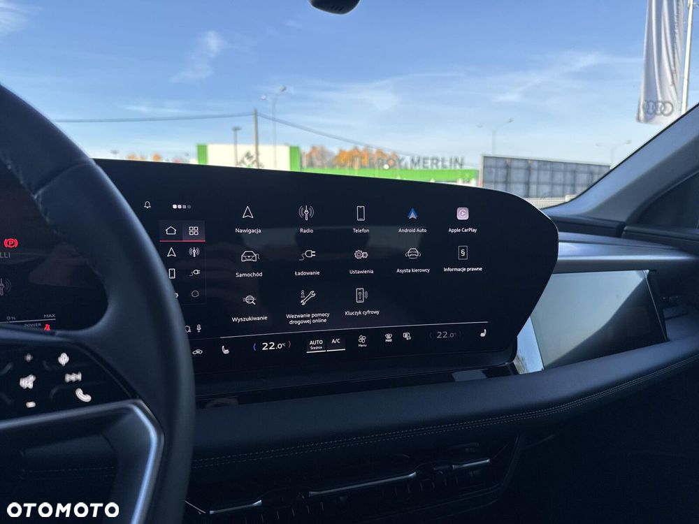 Audi Q6 e-tron - 31