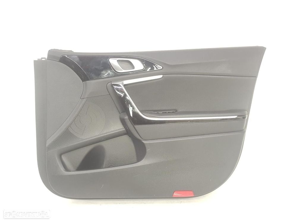 FORRA DA PORTA FRENTE DIREITA KIA XCEED - 1