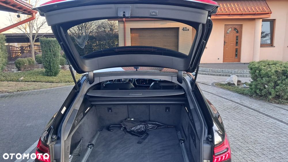 Audi A6 Avant 40 TDI mHEV Quattro S tronic - 11