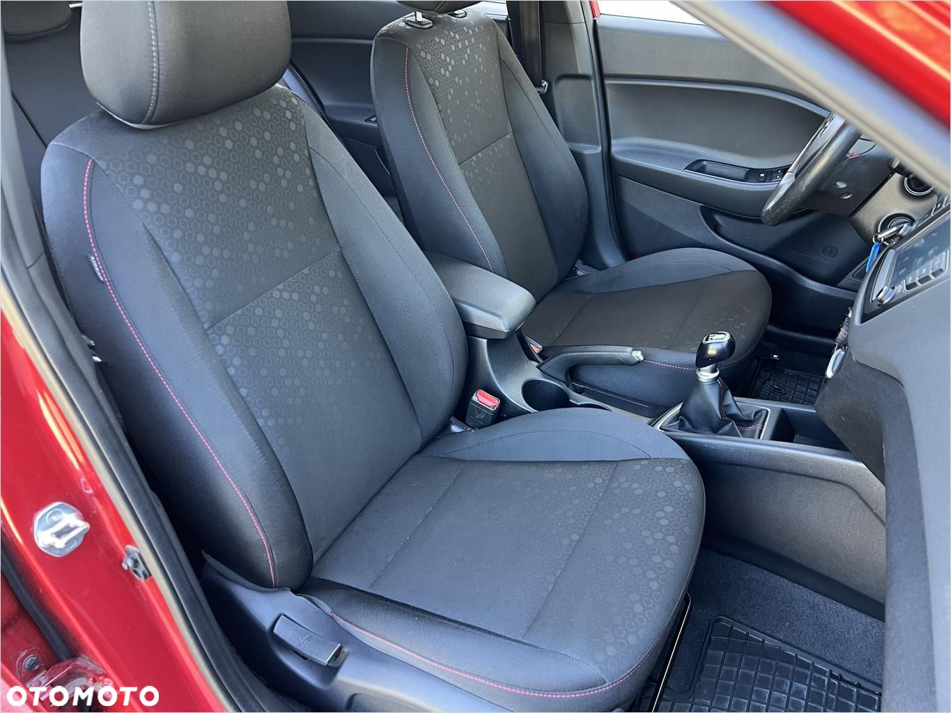 Hyundai i20 1.2 Comfort - 19