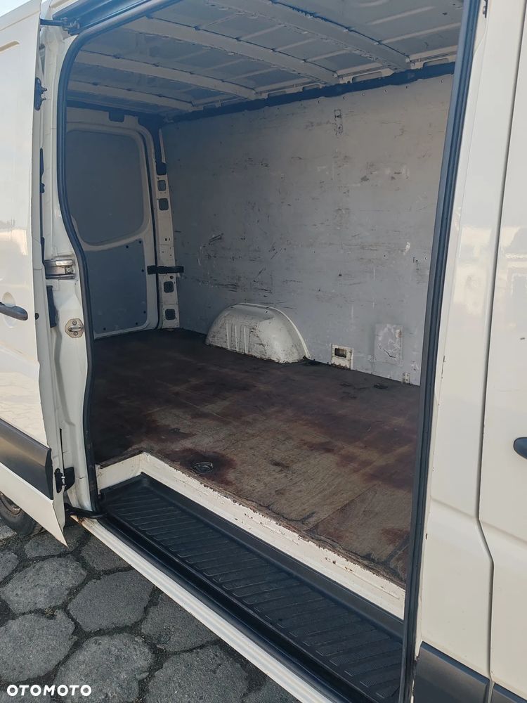 Volkswagen Crafter - 20