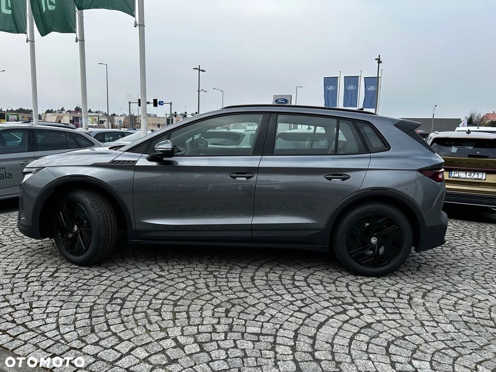 Skoda Elroq - 8