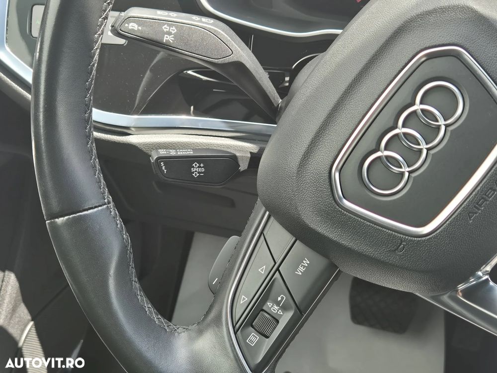 AUDI Q3 2021 — imagine 16