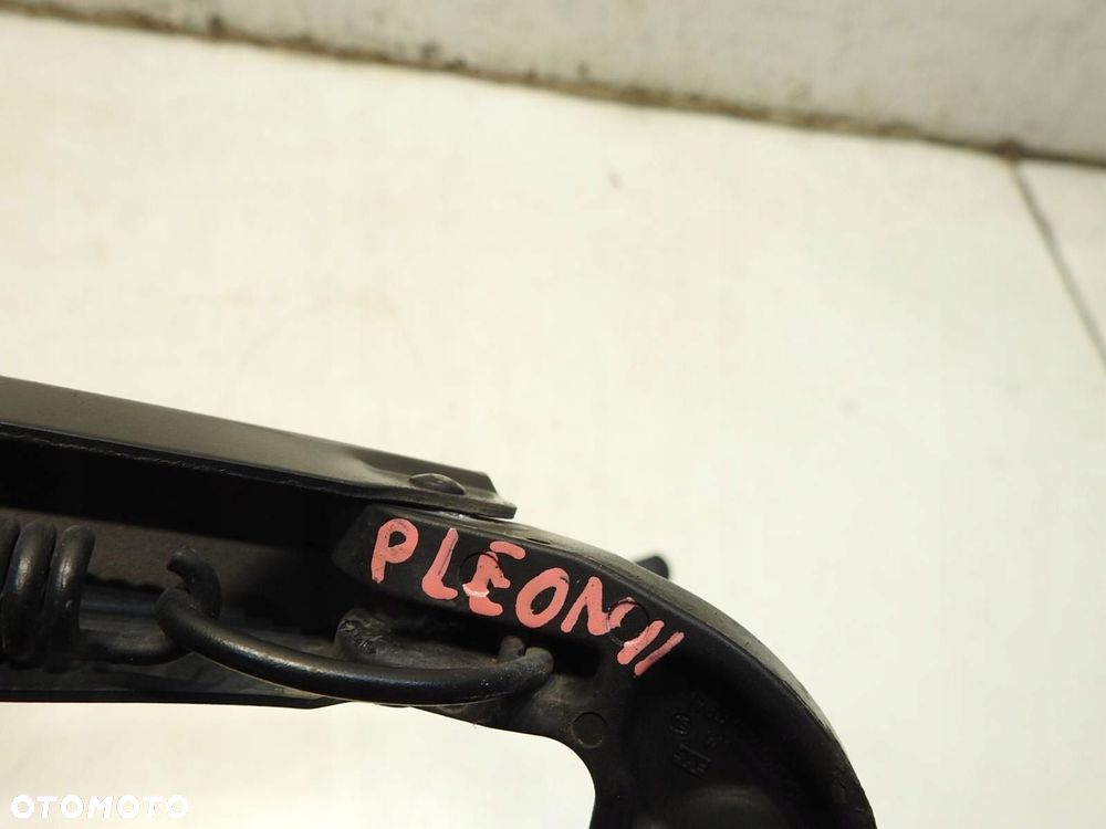 RAMIE WYCIERACZKI PRAWE SEAT LEON II 1P0955410A - 2