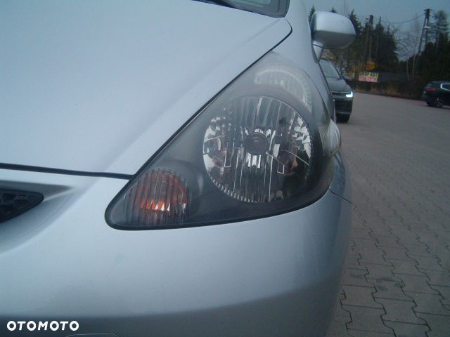 Honda Jazz - 11